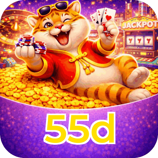 Promoções e bônus exclusivos da 55d